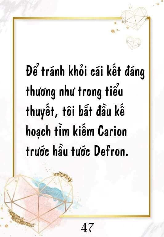 Tôi Nuôi Một Người Hầu Đầy Ám Ảnh - Chương 5 - Trang 7