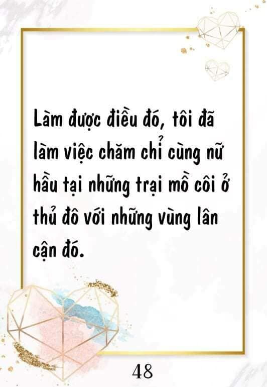 Tôi Nuôi Một Người Hầu Đầy Ám Ảnh - Chương 5 - Trang 8