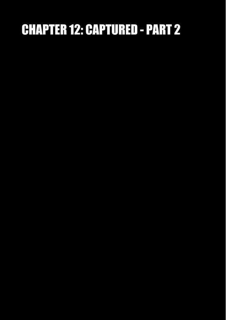 Kyochuu Rettou - Đảo Côn Trùng - Chương 12.5 - Trang 1