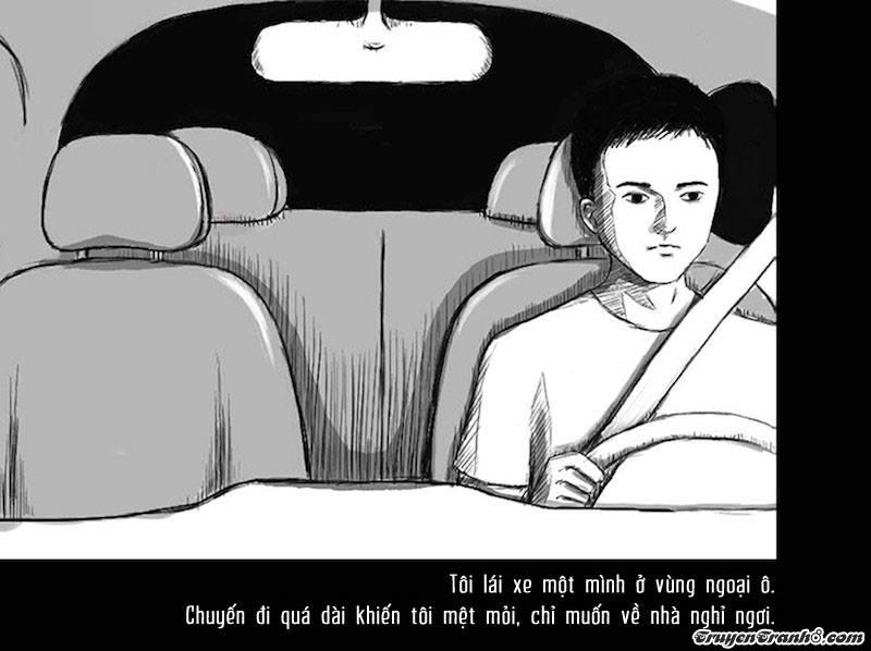 Nothing Here Up Up - Chương 1 - Trang 2