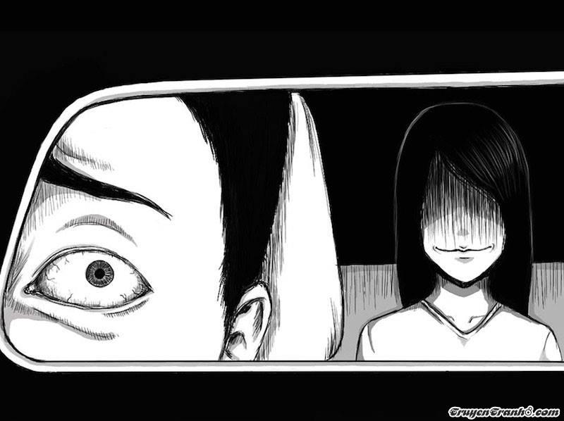 Nothing Here Up Up - Chương 1 - Trang 11