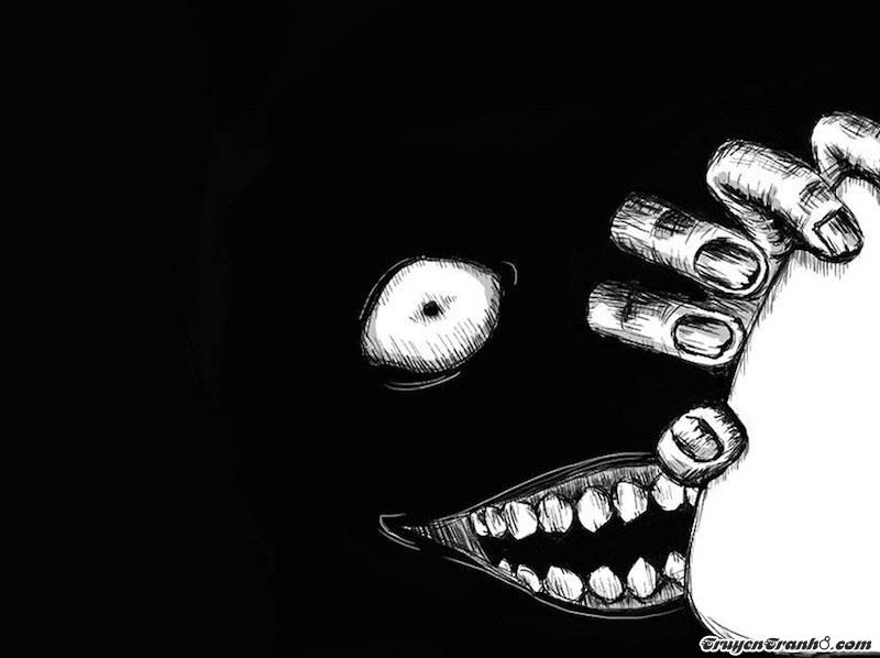 Nothing Here Up Up - Chương 1 - Trang 12