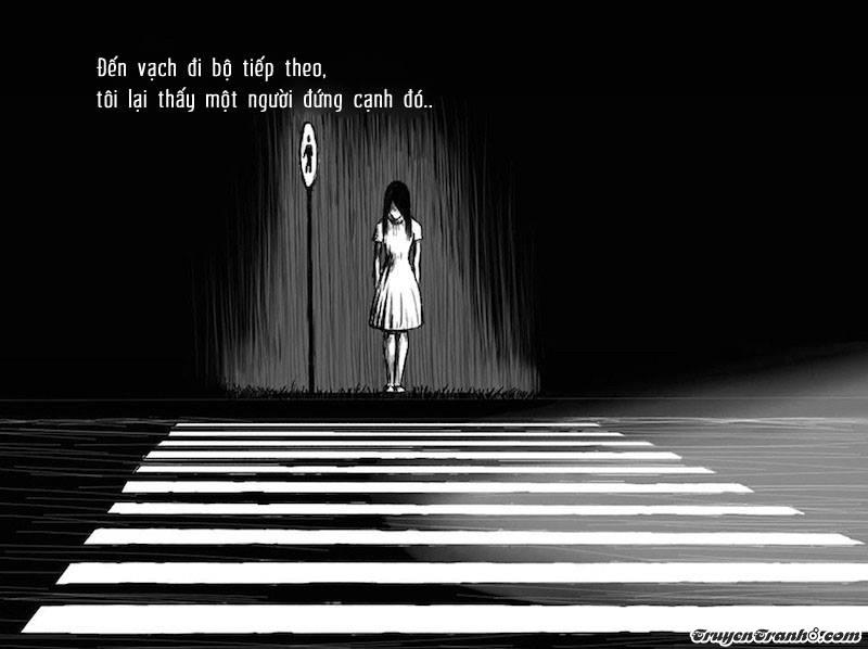 Nothing Here Up Up - Chương 1 - Trang 5