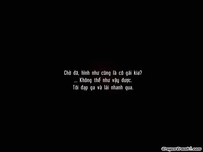 Nothing Here Up Up - Chương 1 - Trang 6