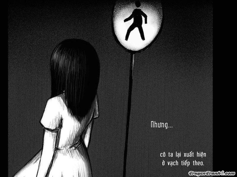 Nothing Here Up Up - Chương 1 - Trang 7