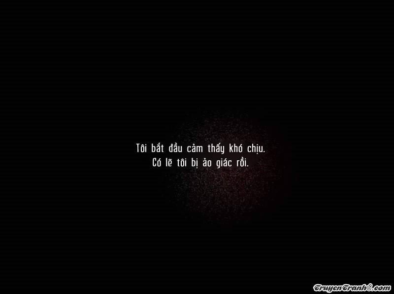 Nothing Here Up Up - Chương 1 - Trang 8