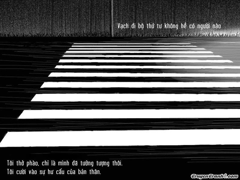 Nothing Here Up Up - Chương 1 - Trang 9