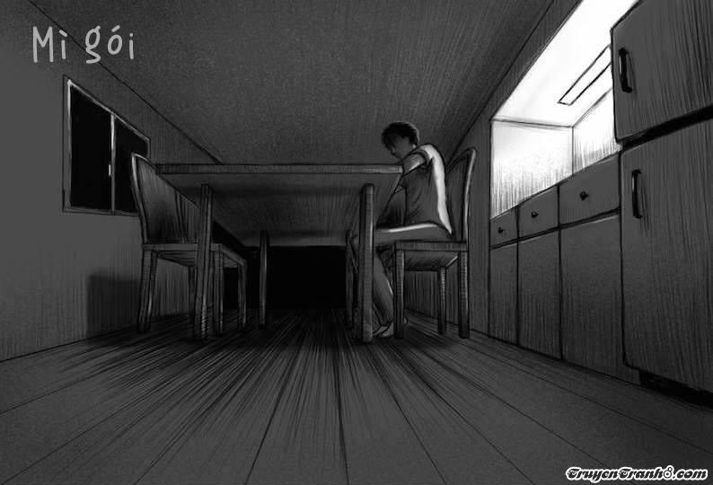 Nothing Here Up Up - Chương 2 - Trang 1