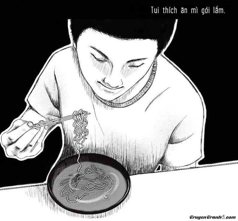 Nothing Here Up Up - Chương 2 - Trang 2