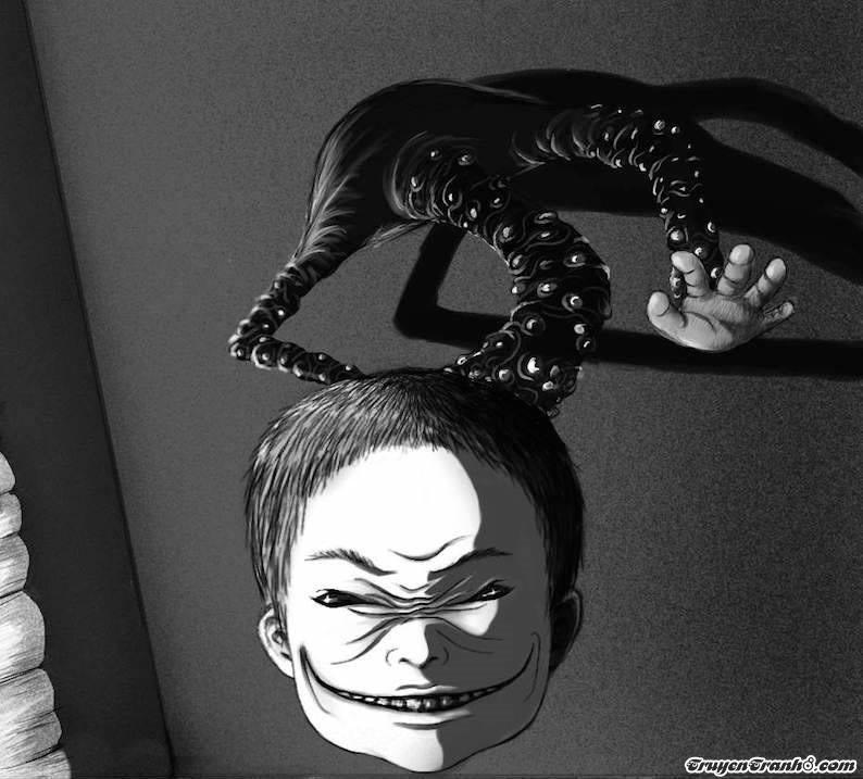 Nothing Here Up Up - Chương 2 - Trang 11