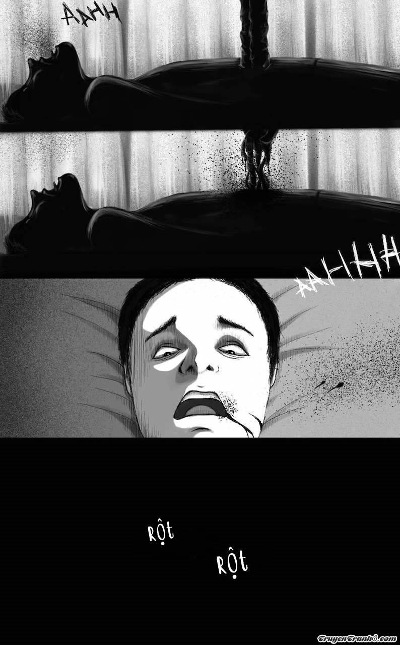 Nothing Here Up Up - Chương 2 - Trang 13