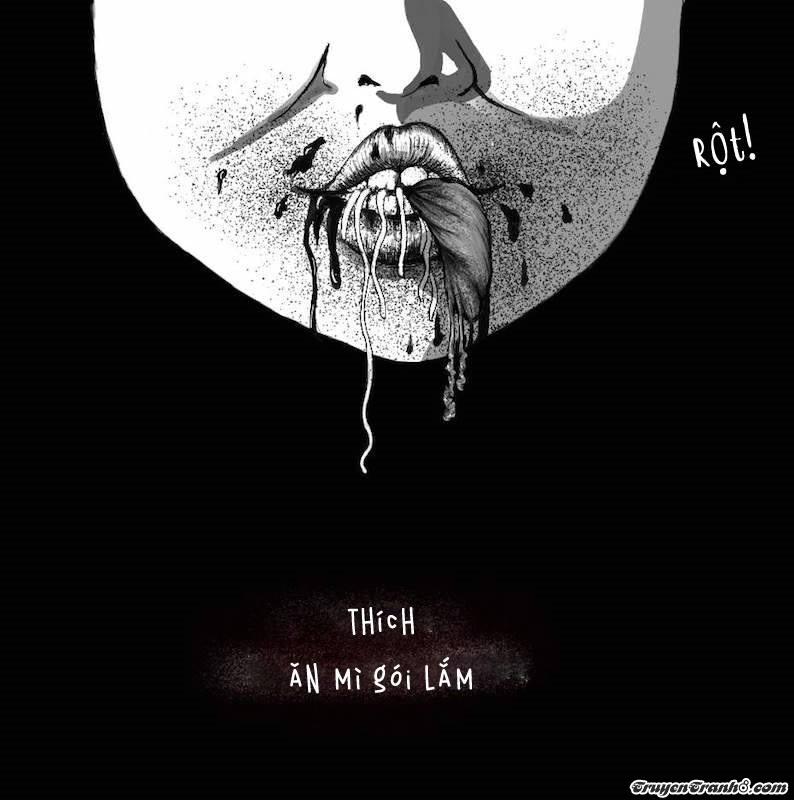 Nothing Here Up Up - Chương 2 - Trang 14