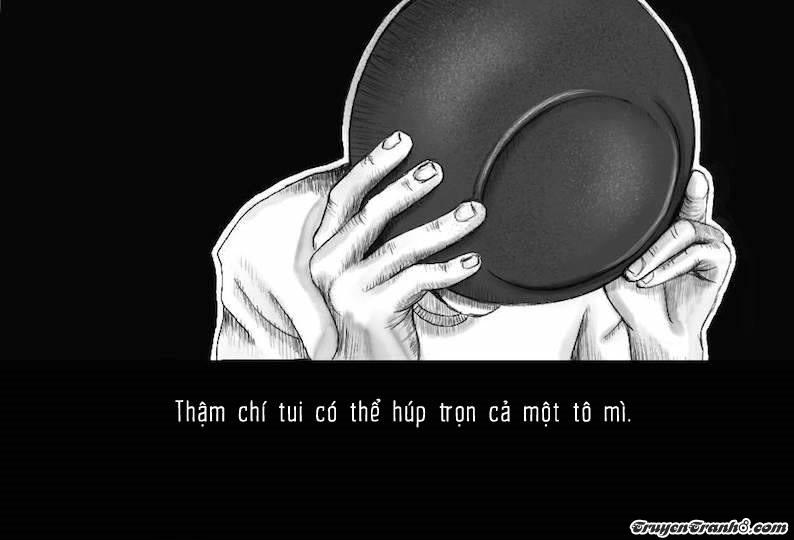 Nothing Here Up Up - Chương 2 - Trang 3