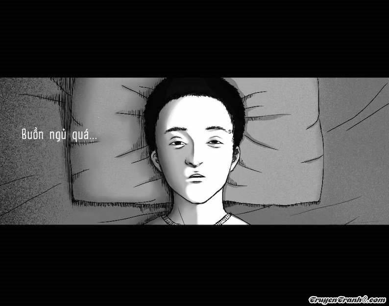 Nothing Here Up Up - Chương 2 - Trang 5