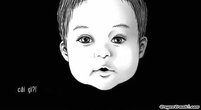 Nothing Here Up Up - Chương 2 - Trang 8