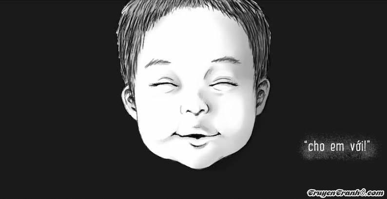 Nothing Here Up Up - Chương 2 - Trang 9