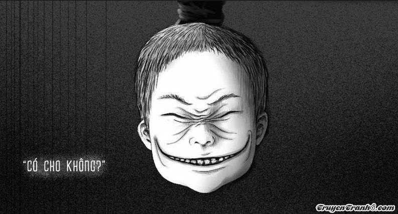 Nothing Here Up Up - Chương 2 - Trang 10