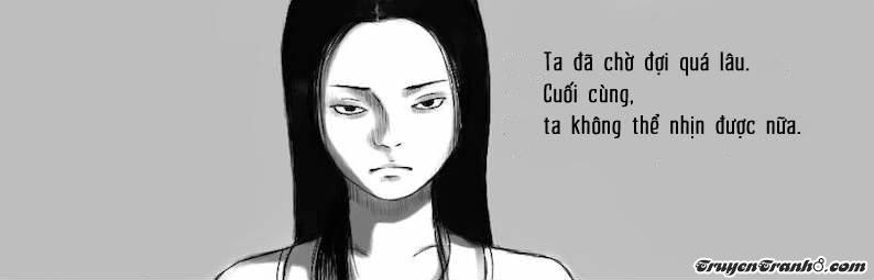 Nothing Here Up Up - Chương 3 - Trang 1