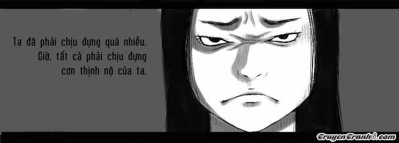 Nothing Here Up Up - Chương 3 - Trang 2