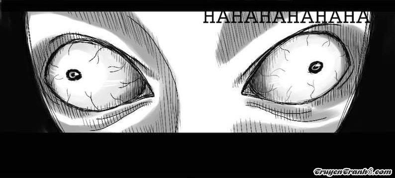 Nothing Here Up Up - Chương 3 - Trang 3