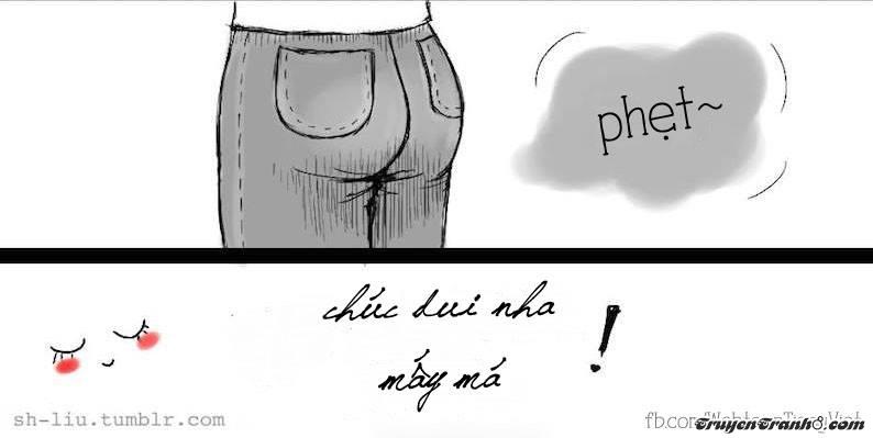 Nothing Here Up Up - Chương 3 - Trang 4