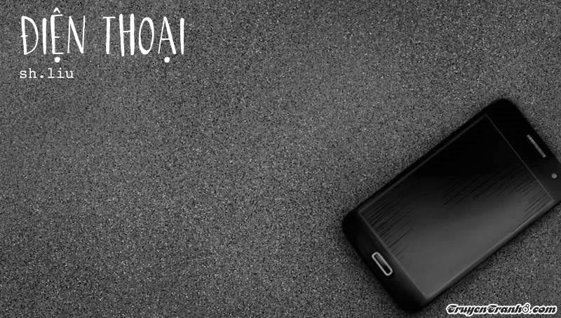 Nothing Here Up Up - Chương 4 - Trang 1