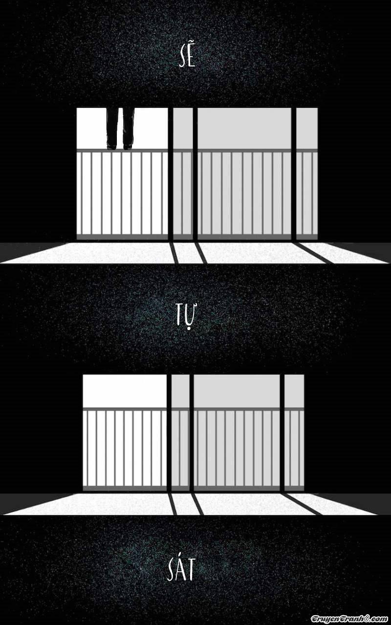 Nothing Here Up Up - Chương 4 - Trang 14