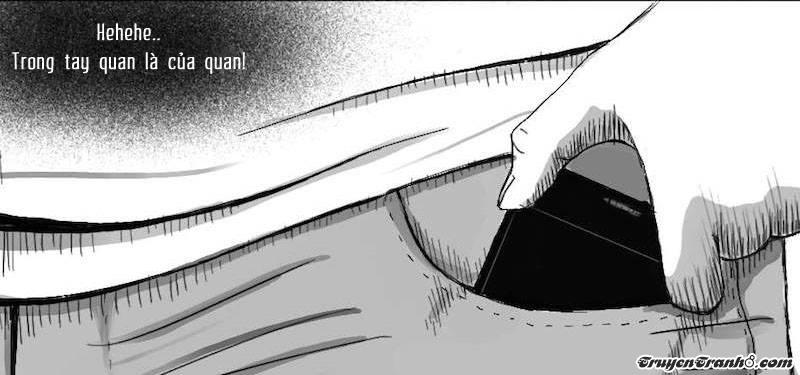 Nothing Here Up Up - Chương 4 - Trang 4