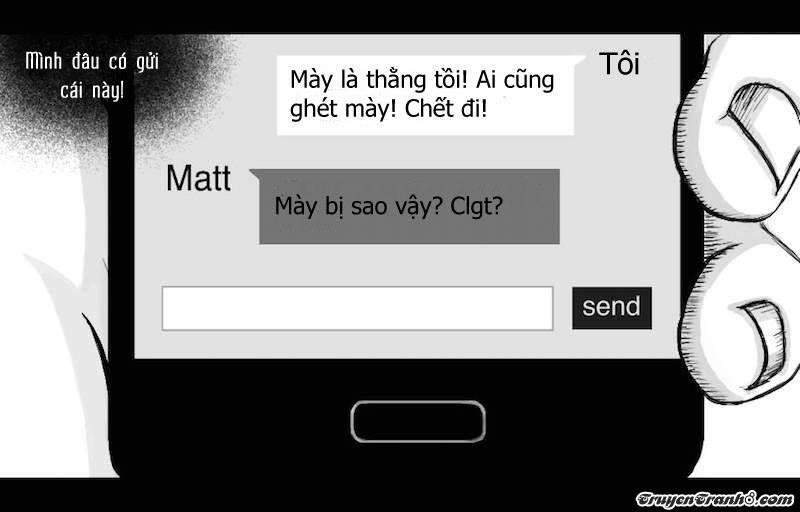 Nothing Here Up Up - Chương 4 - Trang 7