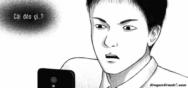 Nothing Here Up Up - Chương 4 - Trang 8