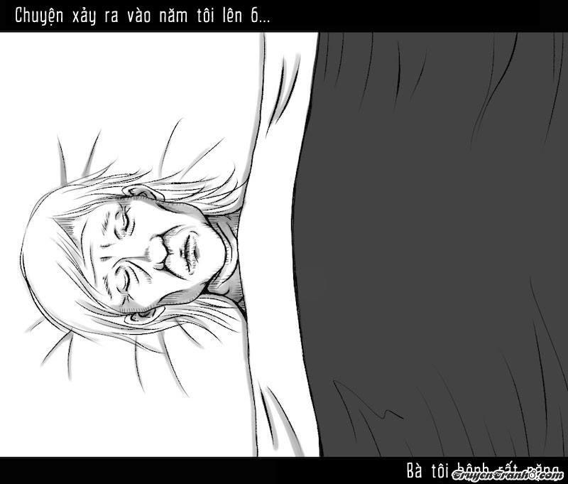 Nothing Here Up Up - Chương 5 - Trang 2