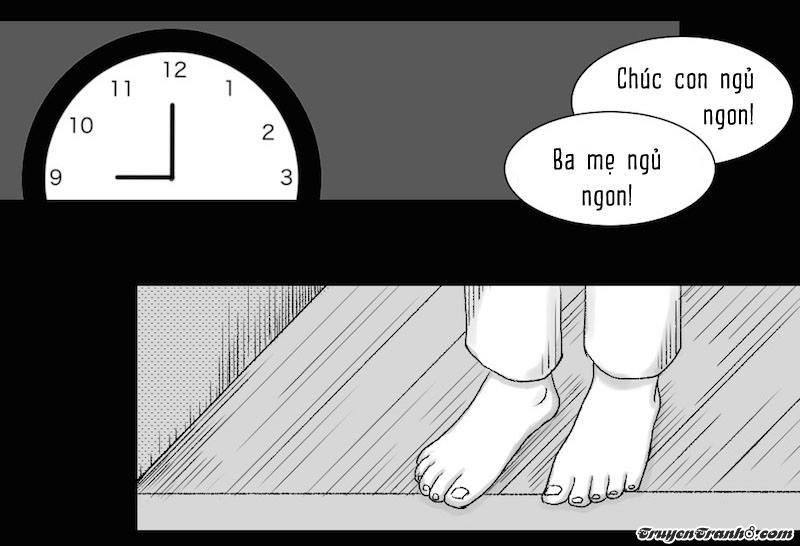 Nothing Here Up Up - Chương 5 - Trang 11