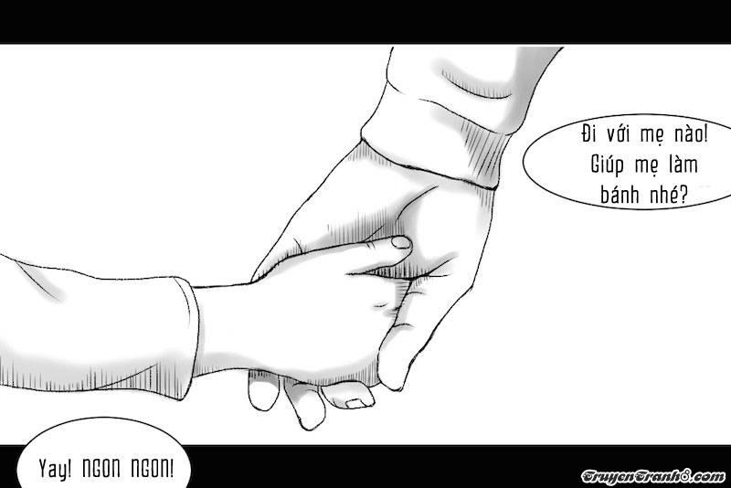 Nothing Here Up Up - Chương 5 - Trang 5