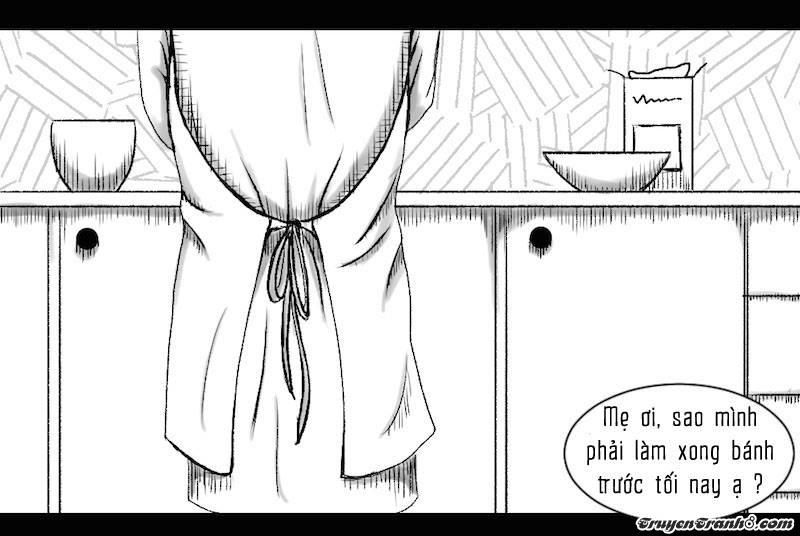 Nothing Here Up Up - Chương 5 - Trang 6