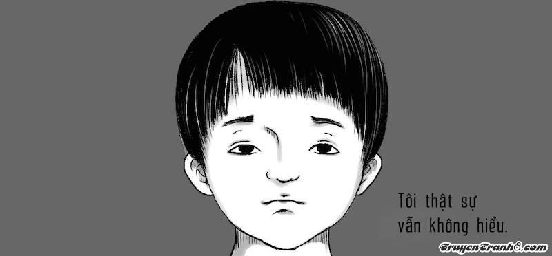 Nothing Here Up Up - Chương 5 - Trang 8