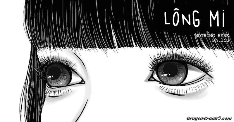 Nothing Here Up Up - Chương 6 - Trang 1