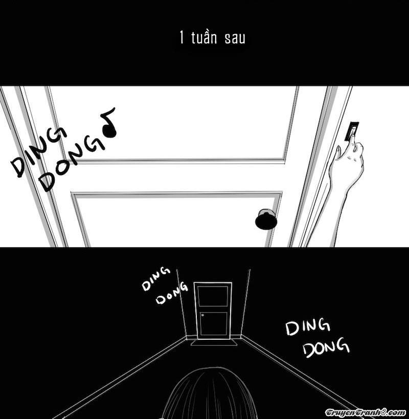 Nothing Here Up Up - Chương 6 - Trang 11