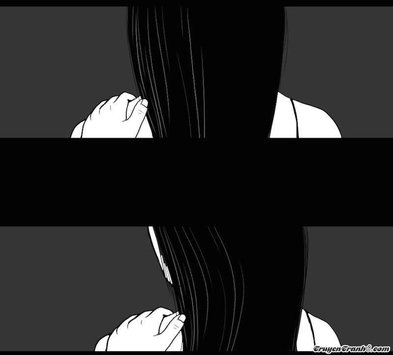 Nothing Here Up Up - Chương 6 - Trang 15