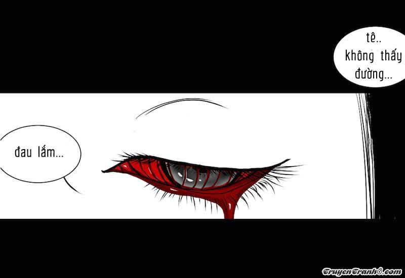 Nothing Here Up Up - Chương 6 - Trang 18