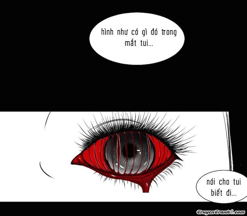 Nothing Here Up Up - Chương 6 - Trang 19