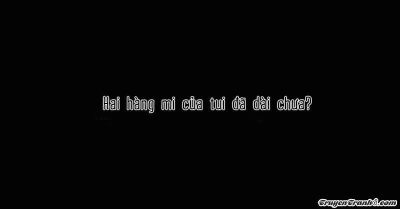 Nothing Here Up Up - Chương 6 - Trang 20