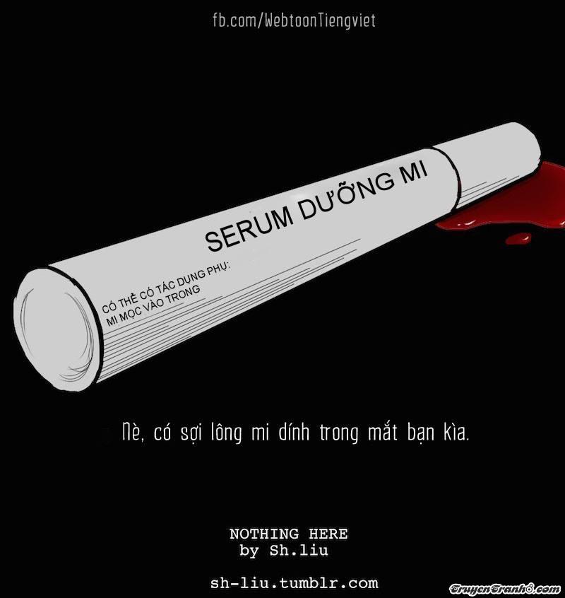 Nothing Here Up Up - Chương 6 - Trang 21