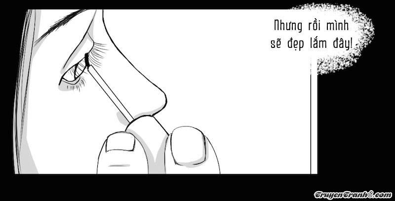 Nothing Here Up Up - Chương 6 - Trang 7