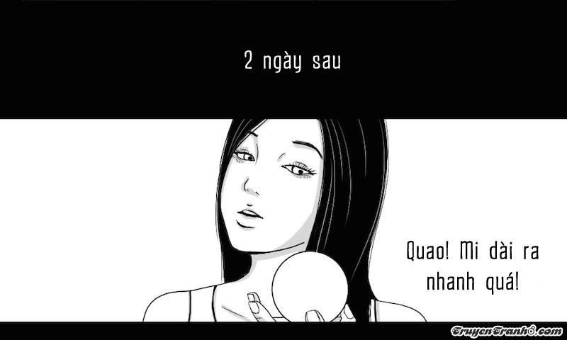 Nothing Here Up Up - Chương 6 - Trang 8