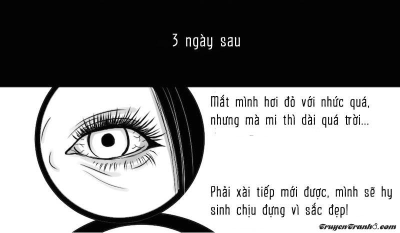 Nothing Here Up Up - Chương 6 - Trang 9