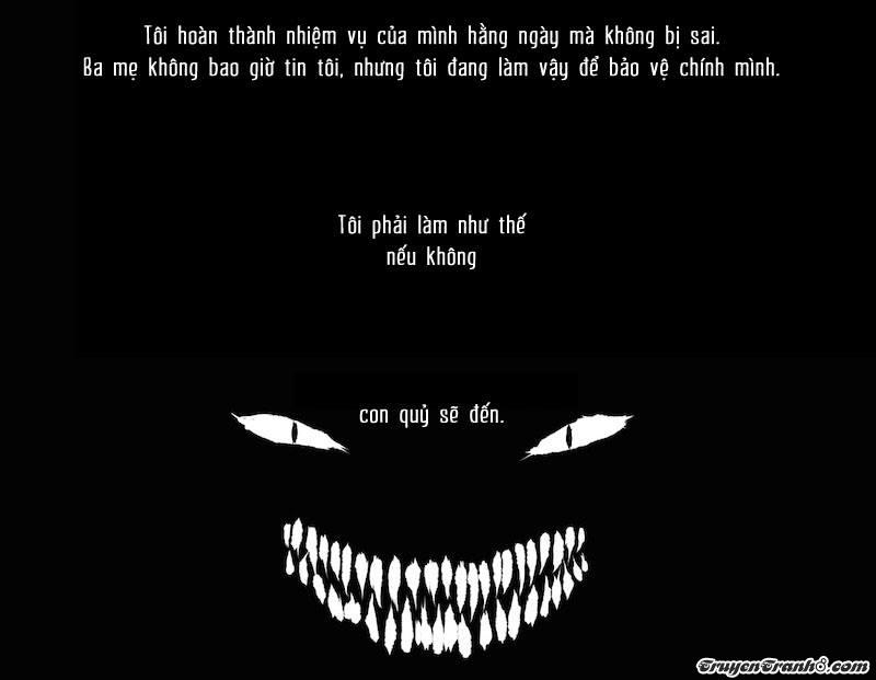 Nothing Here Up Up - Chương 7 - Trang 11