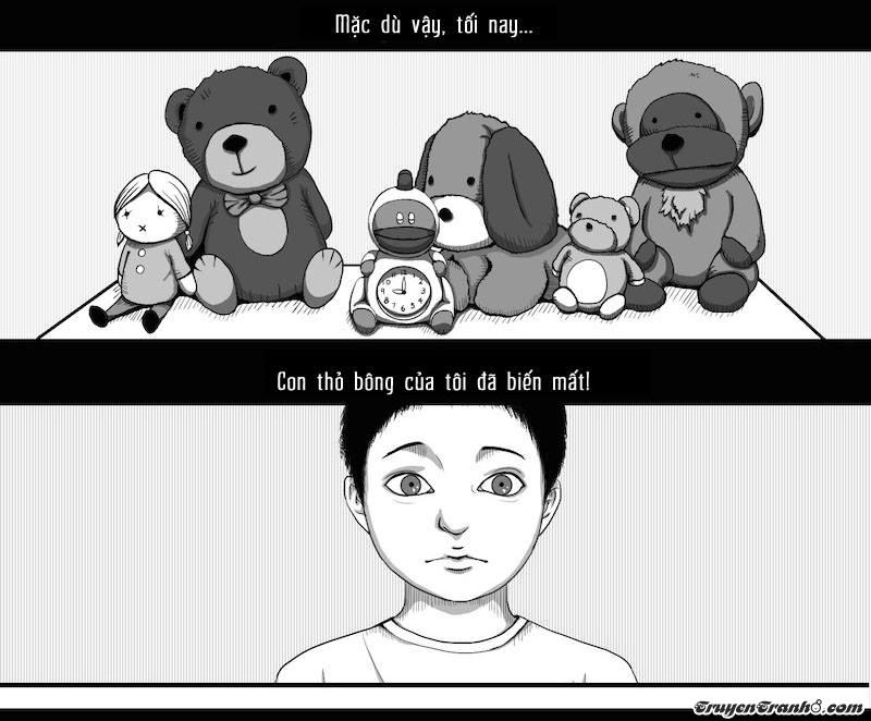 Nothing Here Up Up - Chương 7 - Trang 12