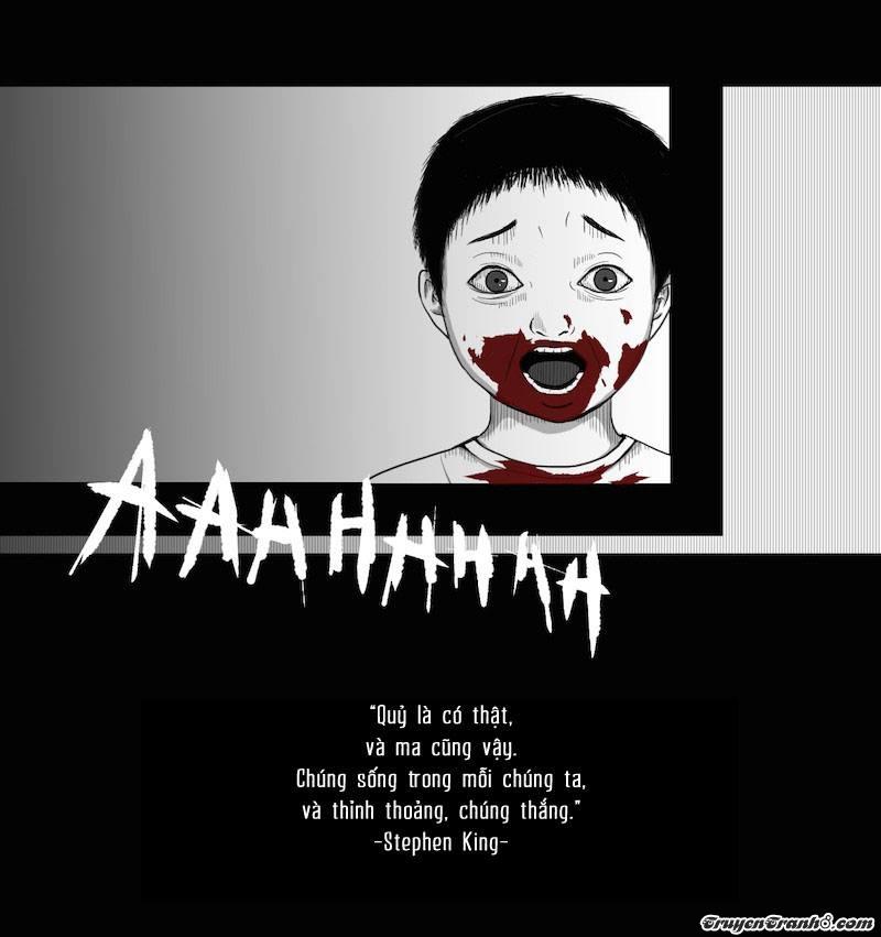 Nothing Here Up Up - Chương 7 - Trang 18