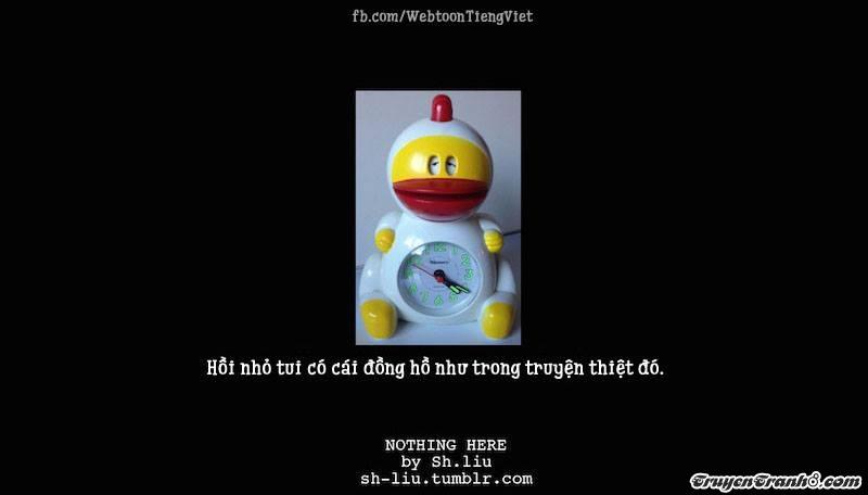 Nothing Here Up Up - Chương 7 - Trang 19