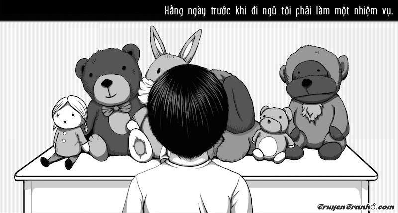 Nothing Here Up Up - Chương 7 - Trang 3